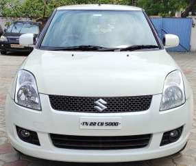 Maruti Suzuki Swift VDI